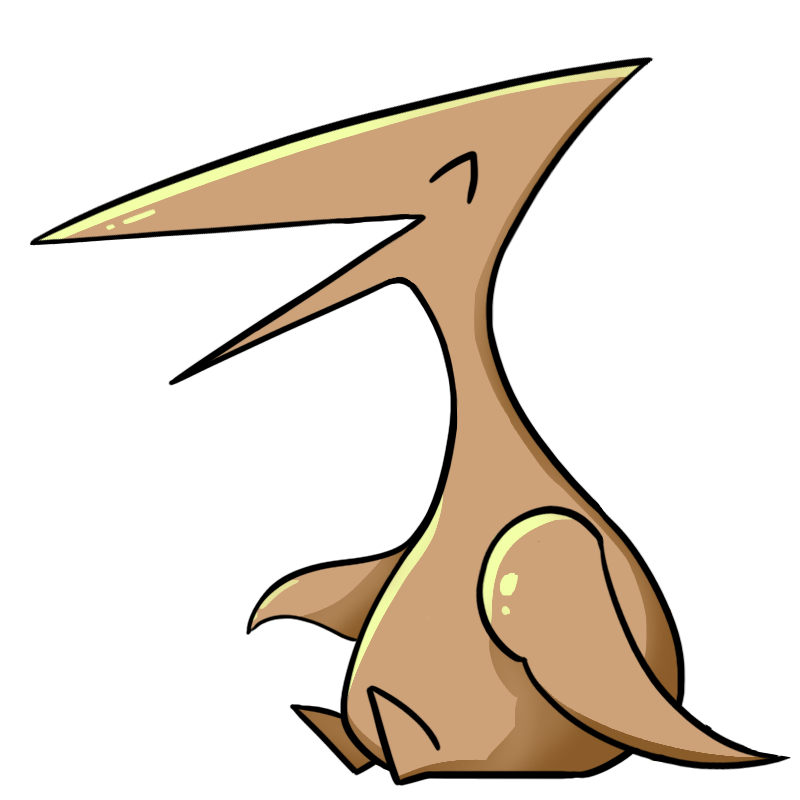 The Durr-Adactyl